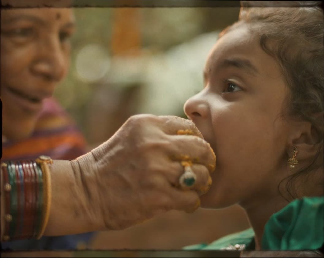 Frame from BookMyChef